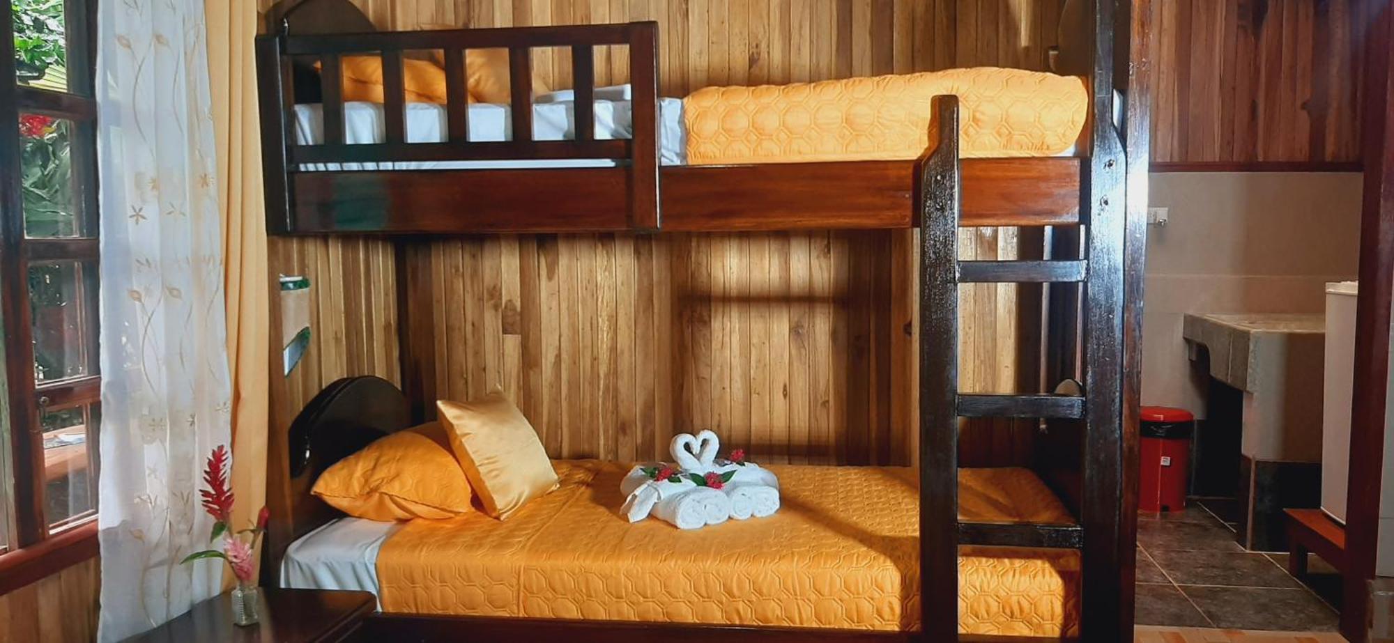 Bed and Breakfast Jardin Entre Montanas Бійягуа Екстер'єр фото