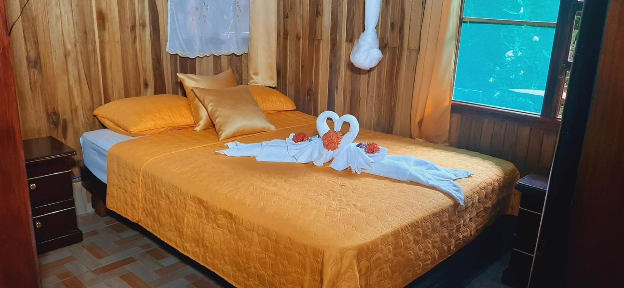 Bed and Breakfast Jardin Entre Montanas Бійягуа Екстер'єр фото
